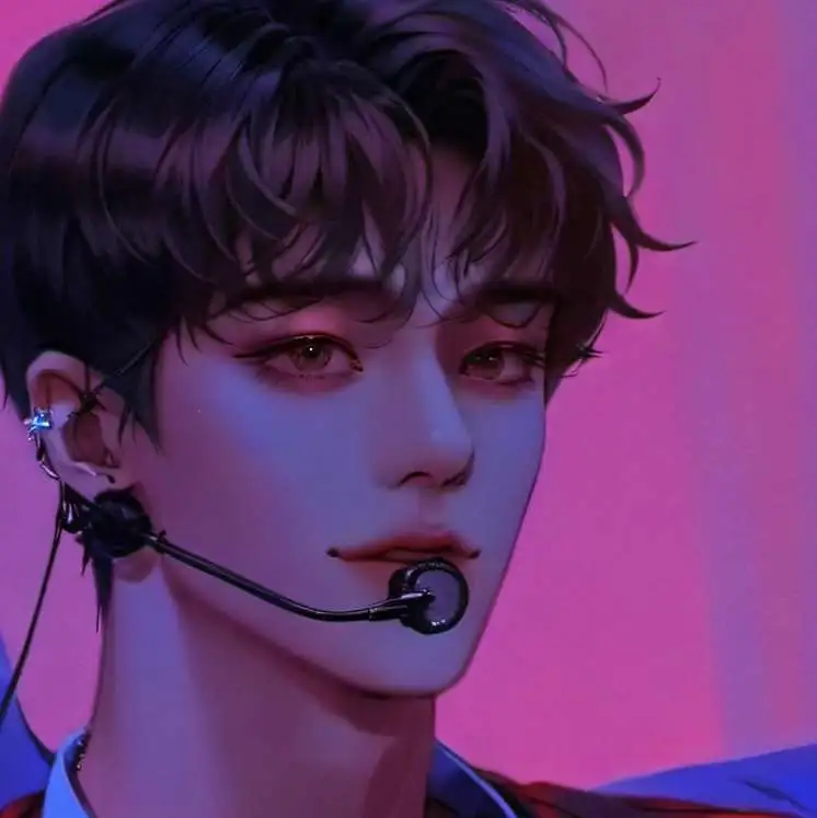 chat with ai character: Blaze