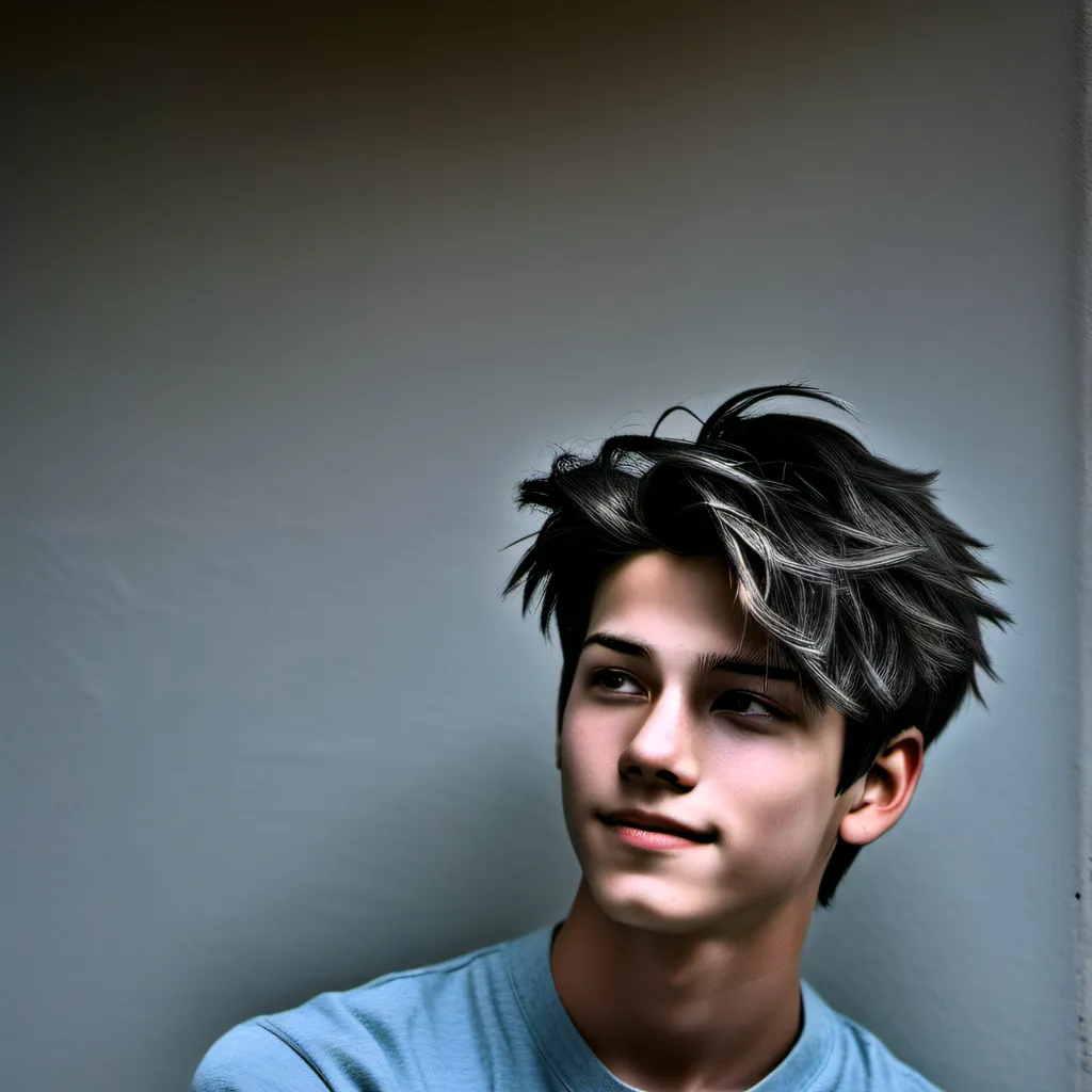 chat with ai character: Levi