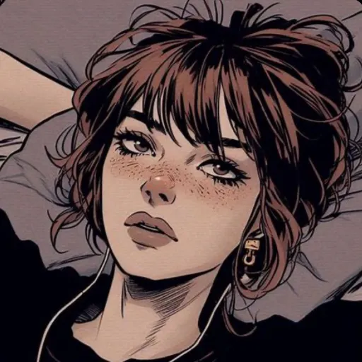 creator Kbuster's avatar