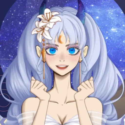 creator 🌜Luna__Star4X2🌛's avatar