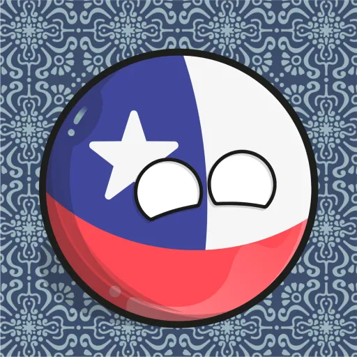 creator ꧁CHILE Chad꧂'s avatar