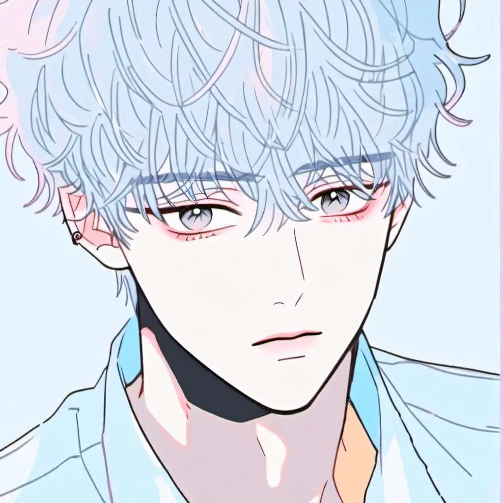 chat with ai character: Xiao