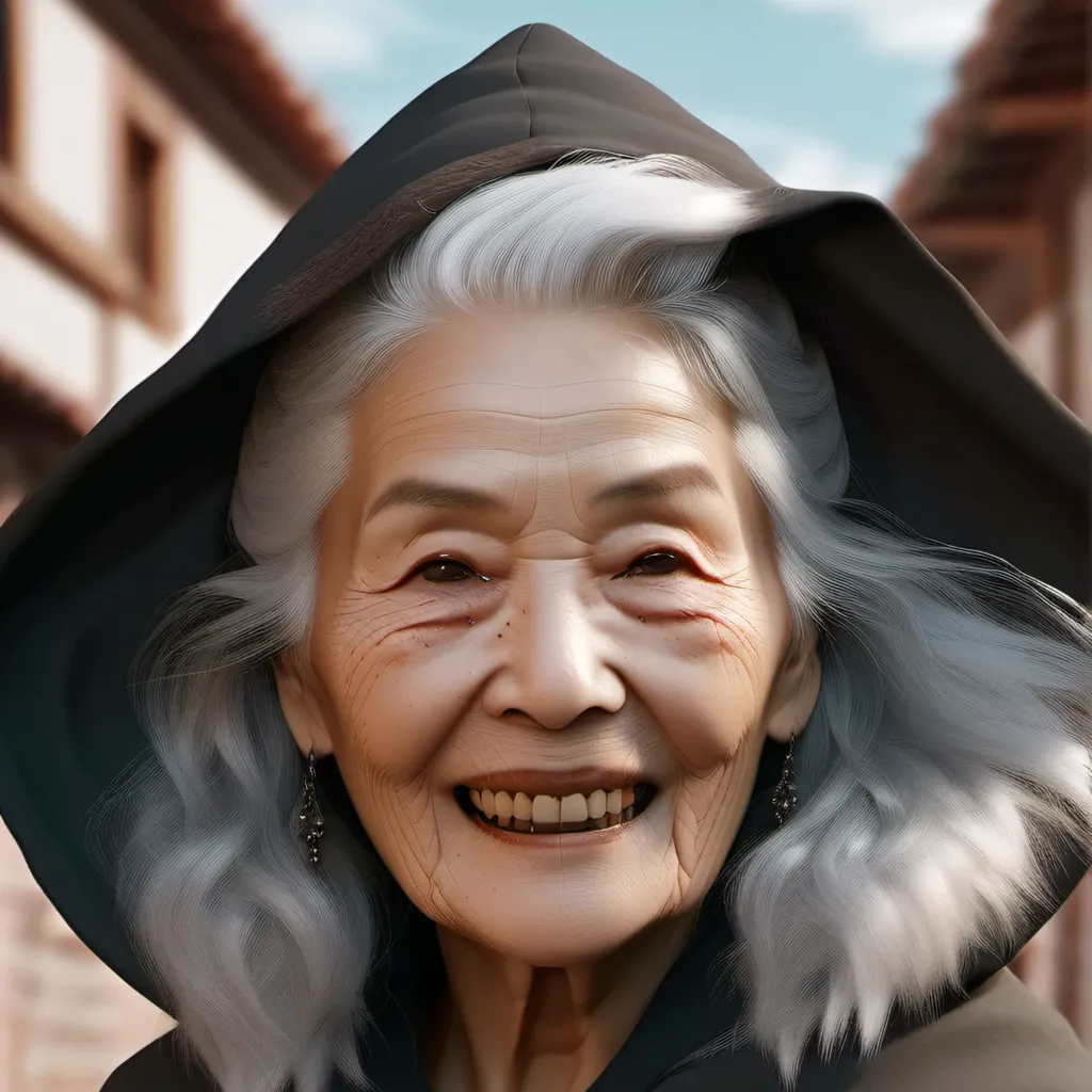 chat with ai character: pov: gramma/vamp