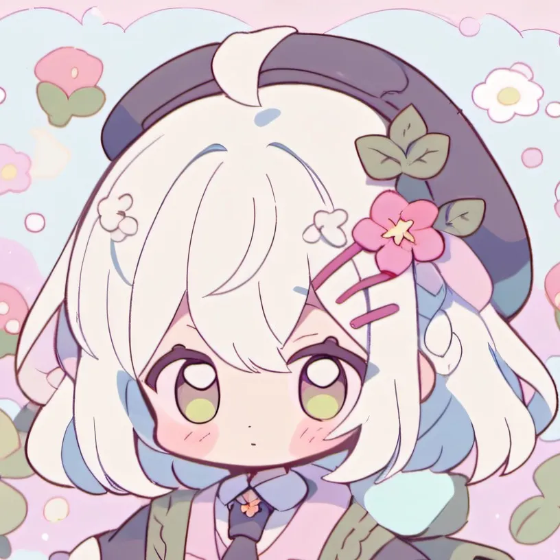 chat with ai character: liza