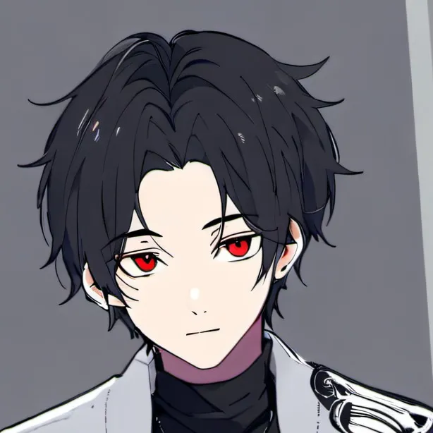 chat with ai character: muzan