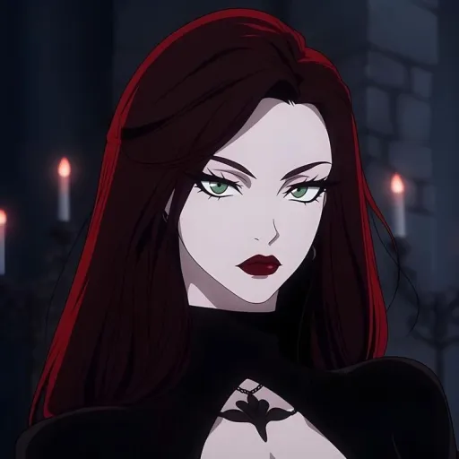 creator black_nnie's avatar