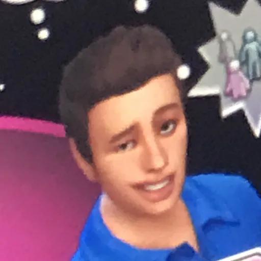 creator wE CaNT bE fRiEnDS's avatar