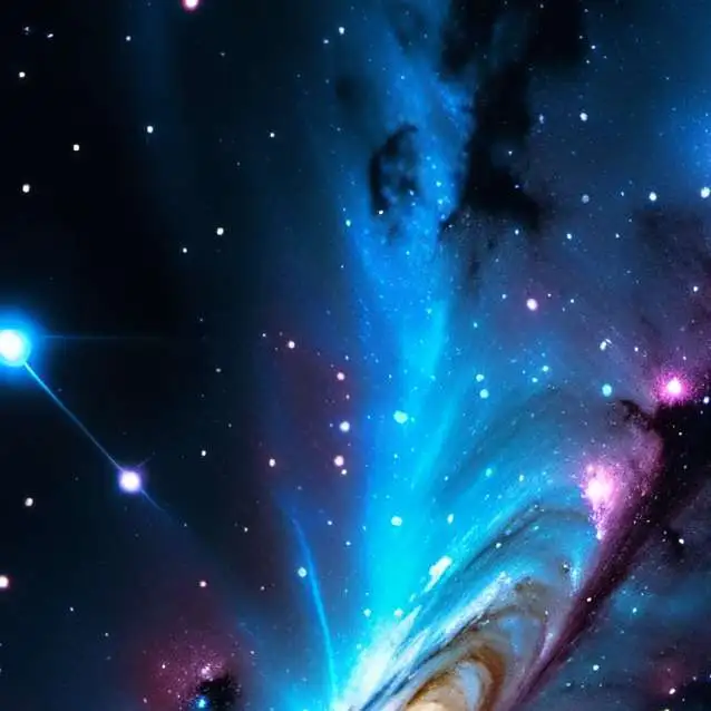 chat with ai character: server of random