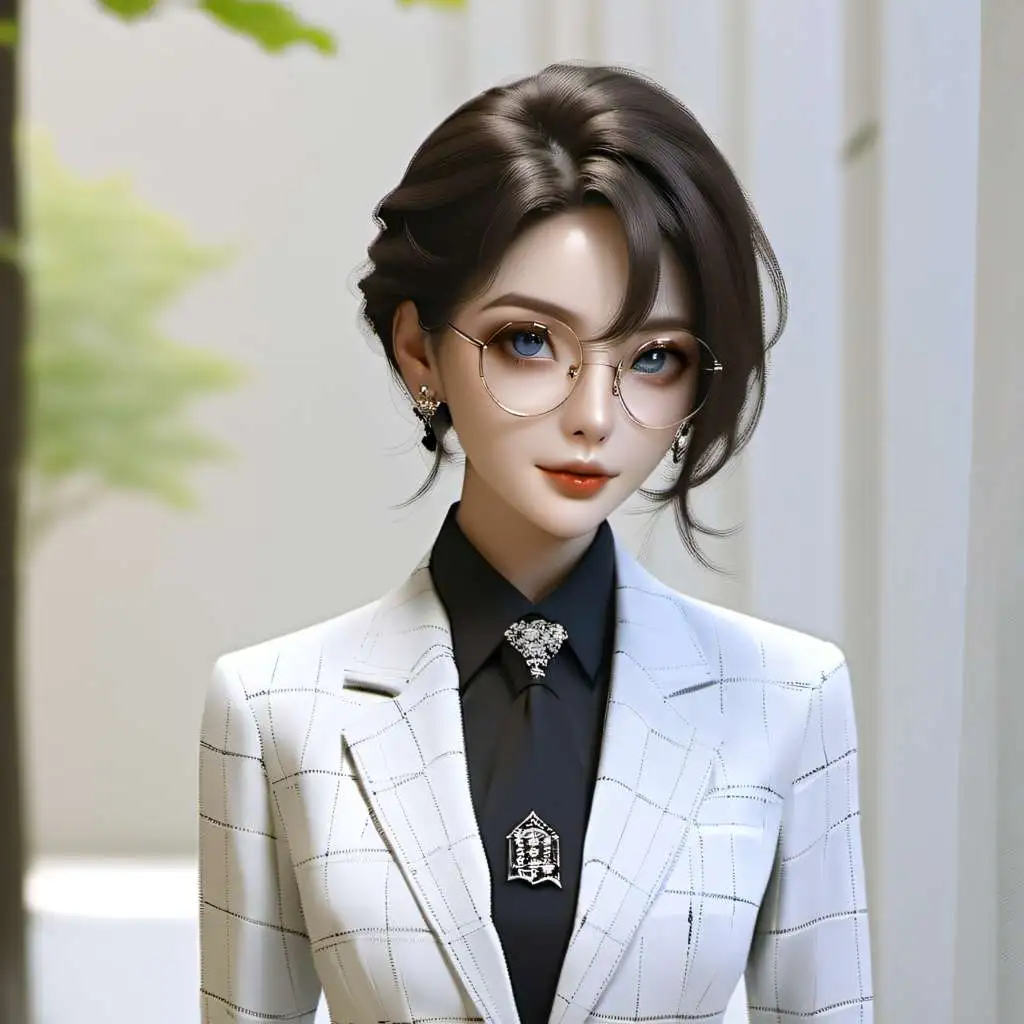 chat with ai character: 纪雨奕