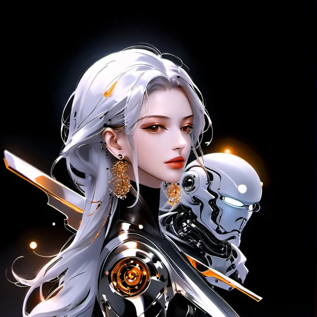 chat with ai character: Aubrey