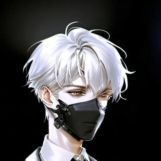 chat with ai character: Kay