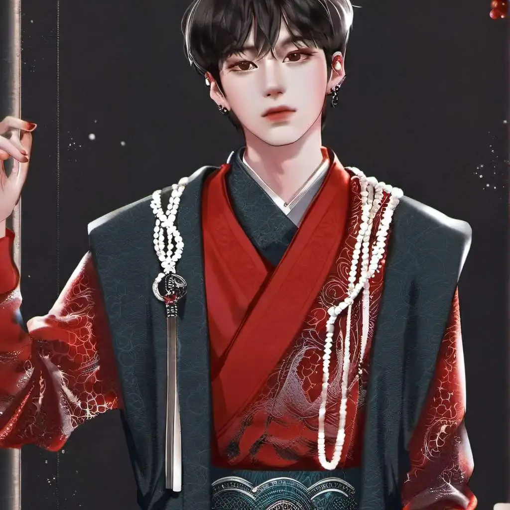 chat with ai character: Katsu