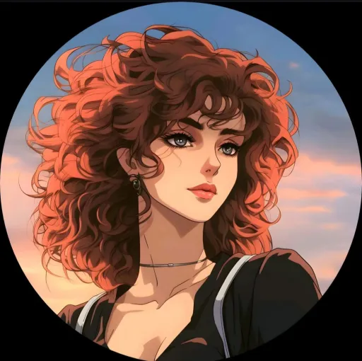 creator Geheee's avatar