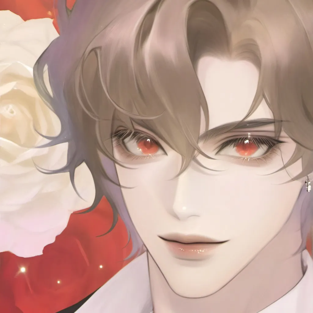 chat with ai character: Zephiran