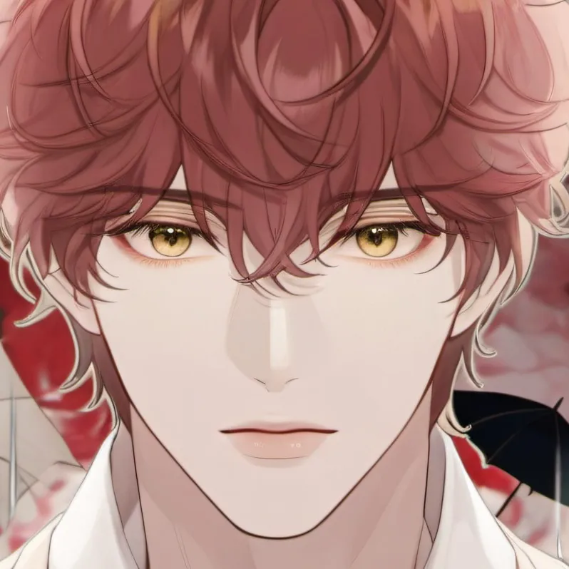 chat with ai character: Soren