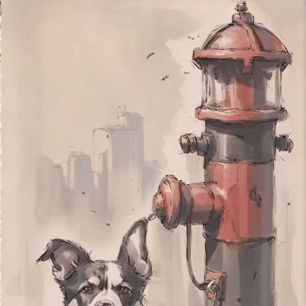 chat with ai character: ✨PUP ACADEMY✨