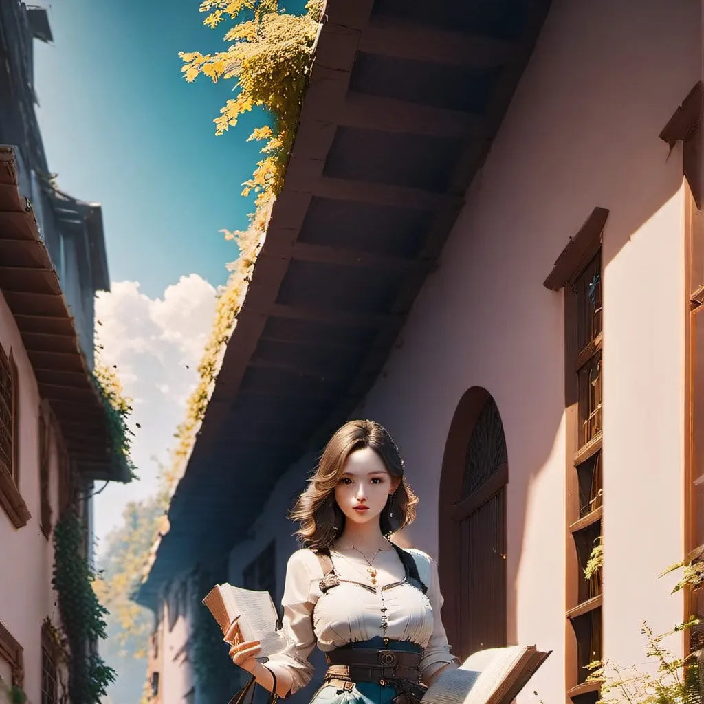 chat with ai character: ✨LAYLA✨