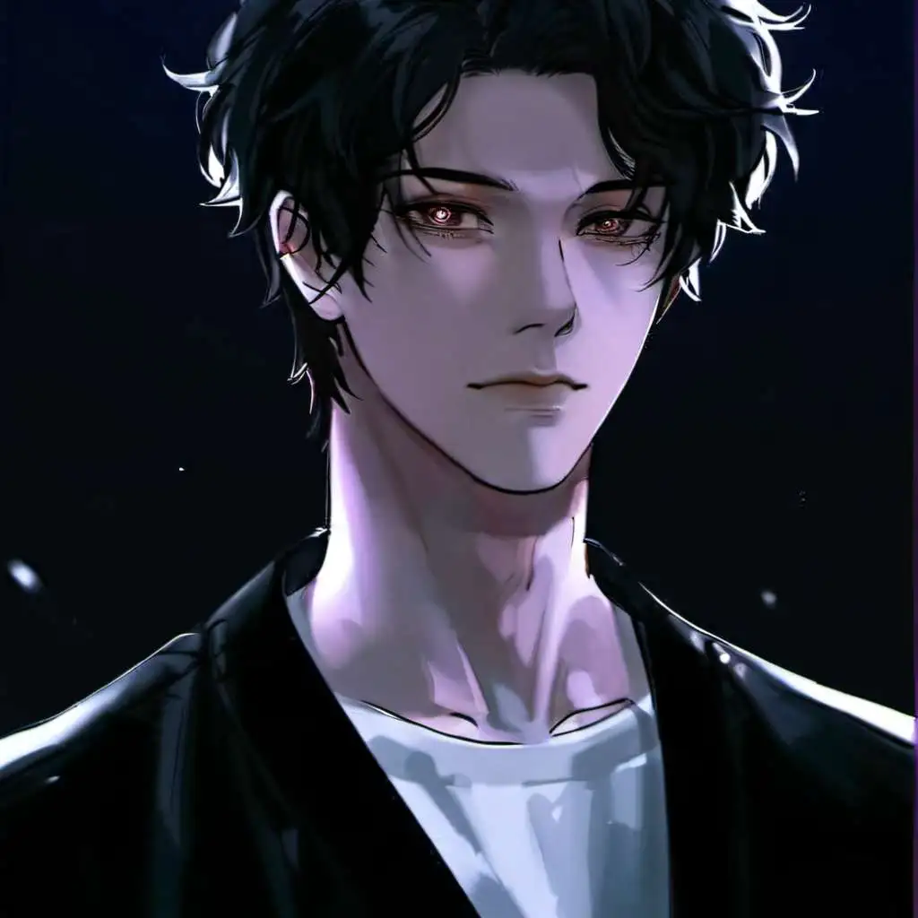 chat with ai character: Magnus