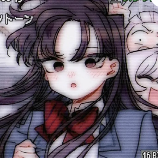 creator ☆○.•K-Komi•.☆○'s avatar