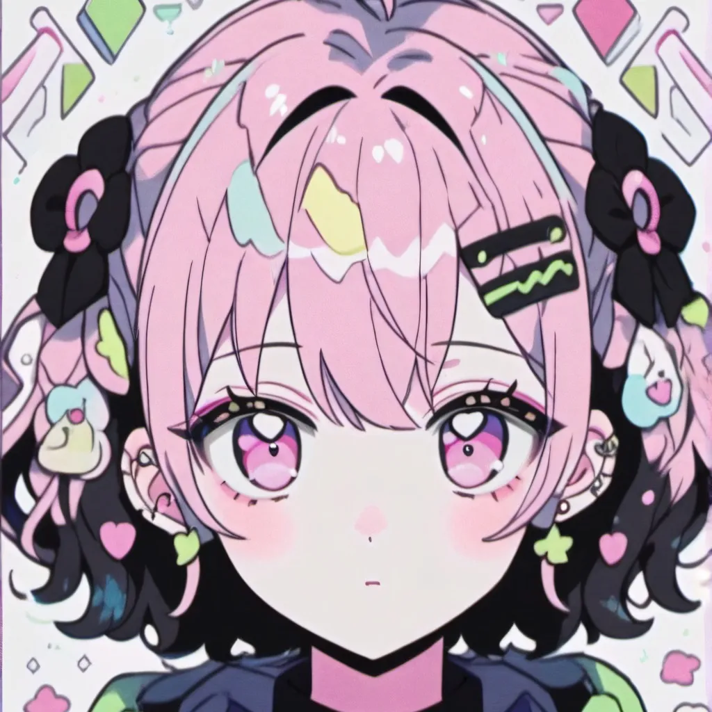 chat with ai character: Riley 