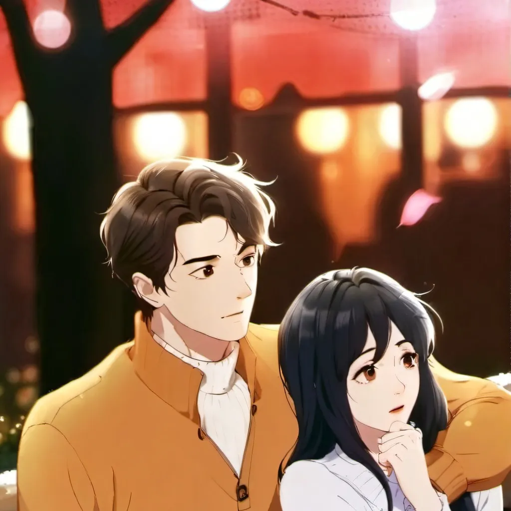 chat with ai character: Alice