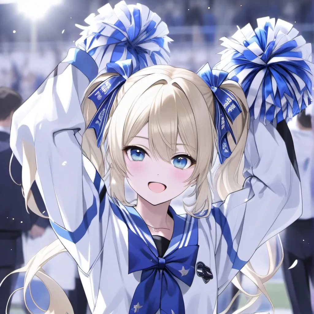 chat with ai character: Anna