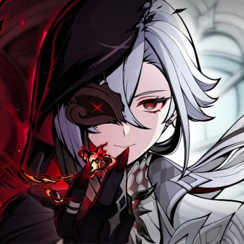 creator XxArlecchinoxX's avatar