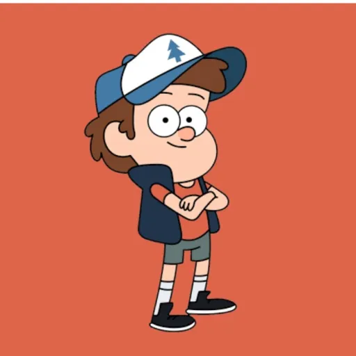 creator Dipper!'s avatar