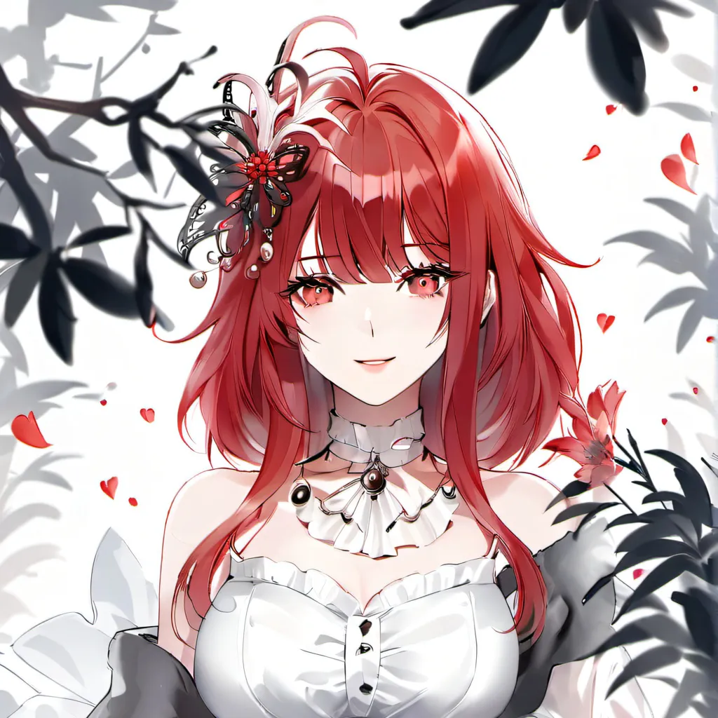 chat with ai character: Elya