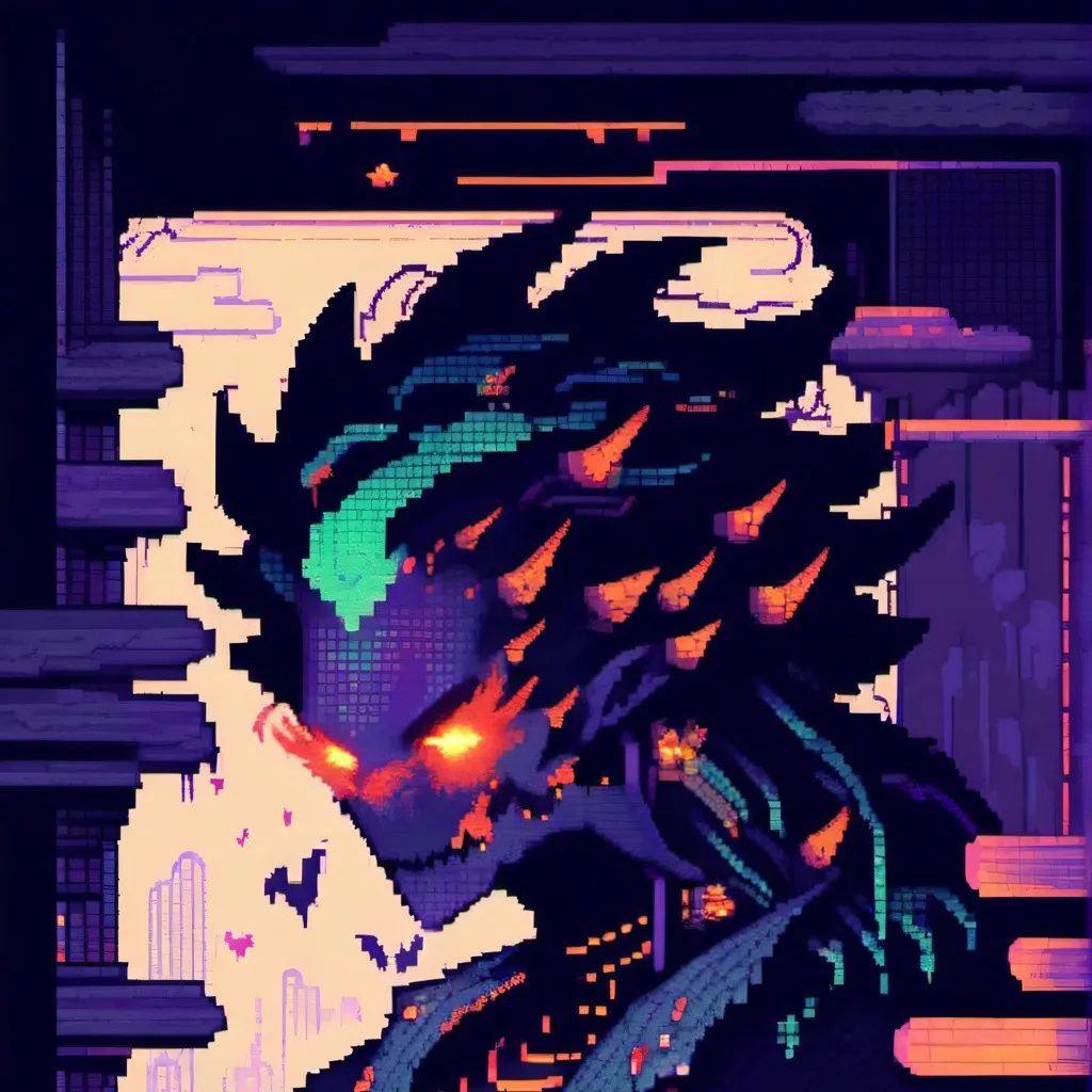 chat with ai character: parasite