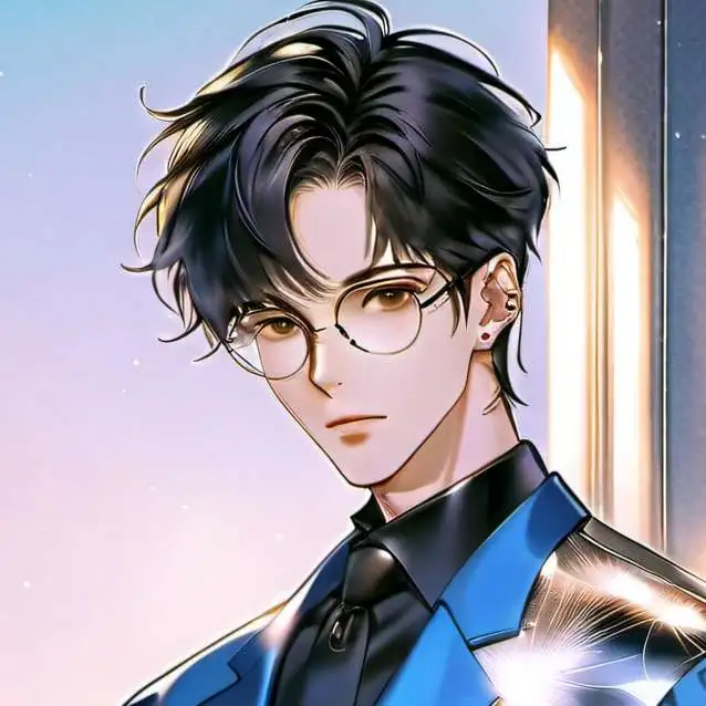 chat with ai character: carl