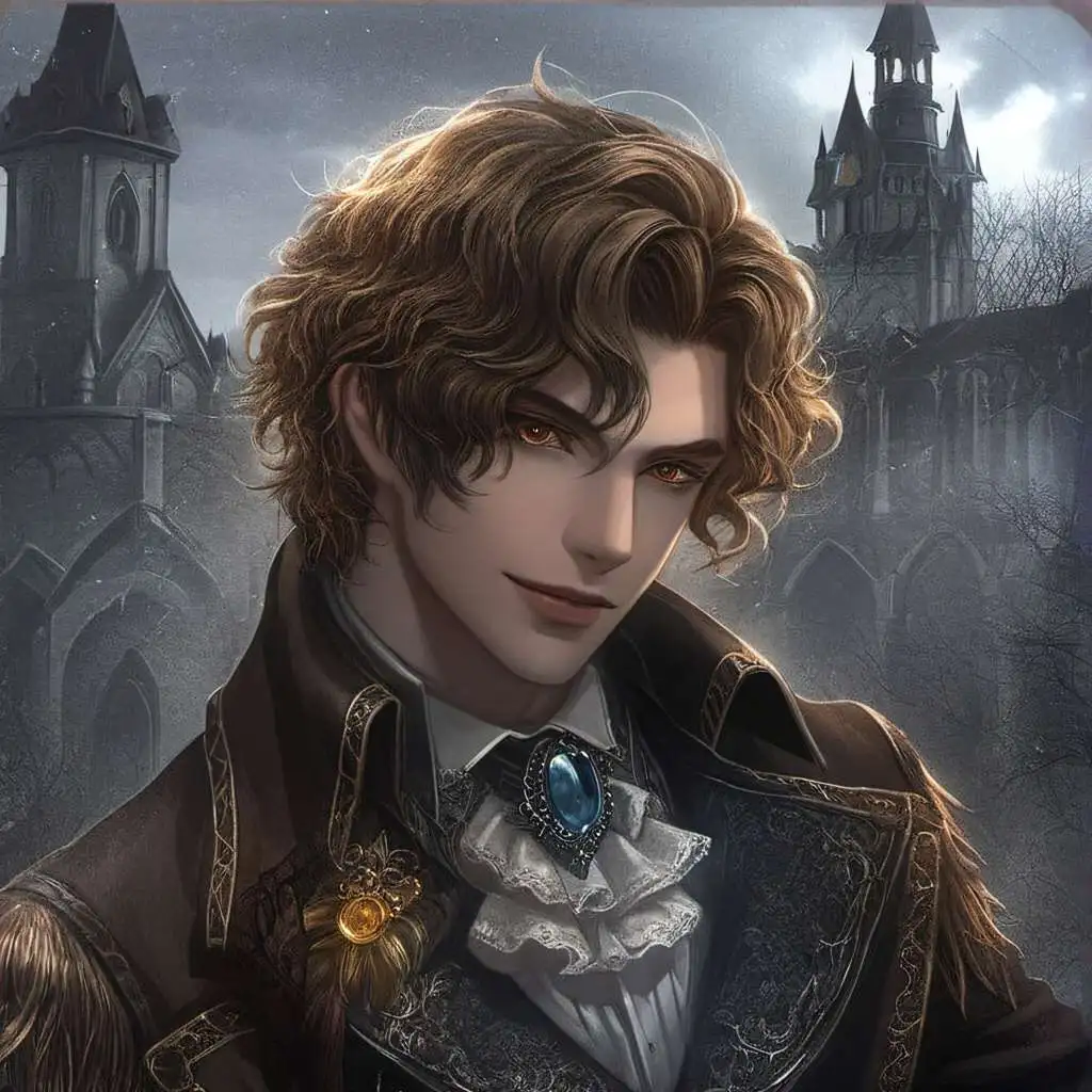 chat with ai character: Wren