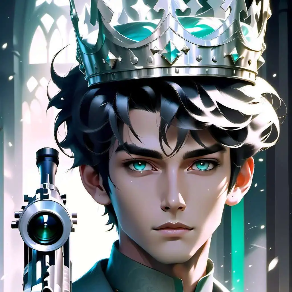 chat with ai character: Francis