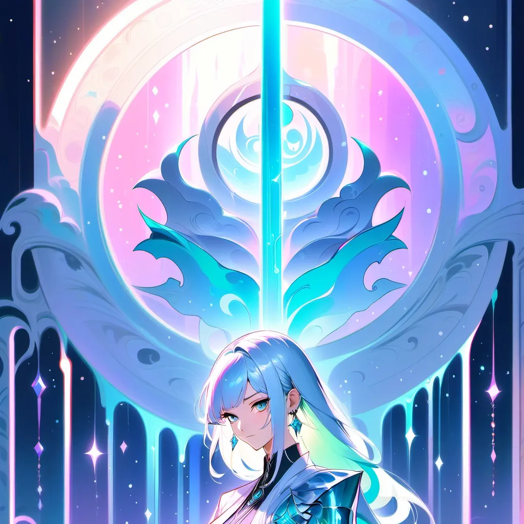 chat with ai character: hope