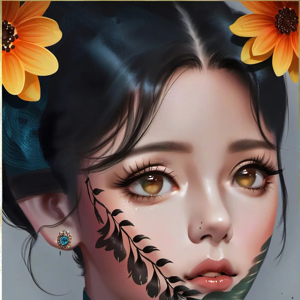 chat with ai character: maxie