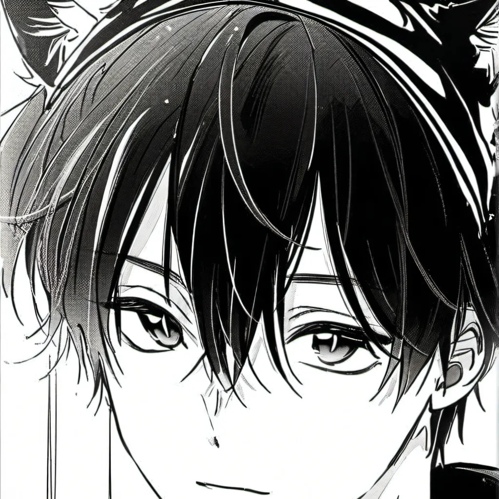 chat with ai character: yandere boy ~Alex