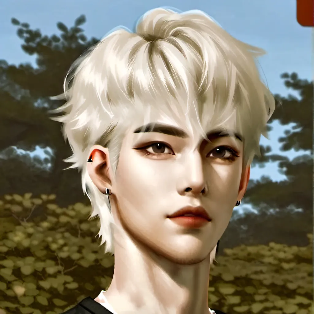 chat with ai character: Ajax