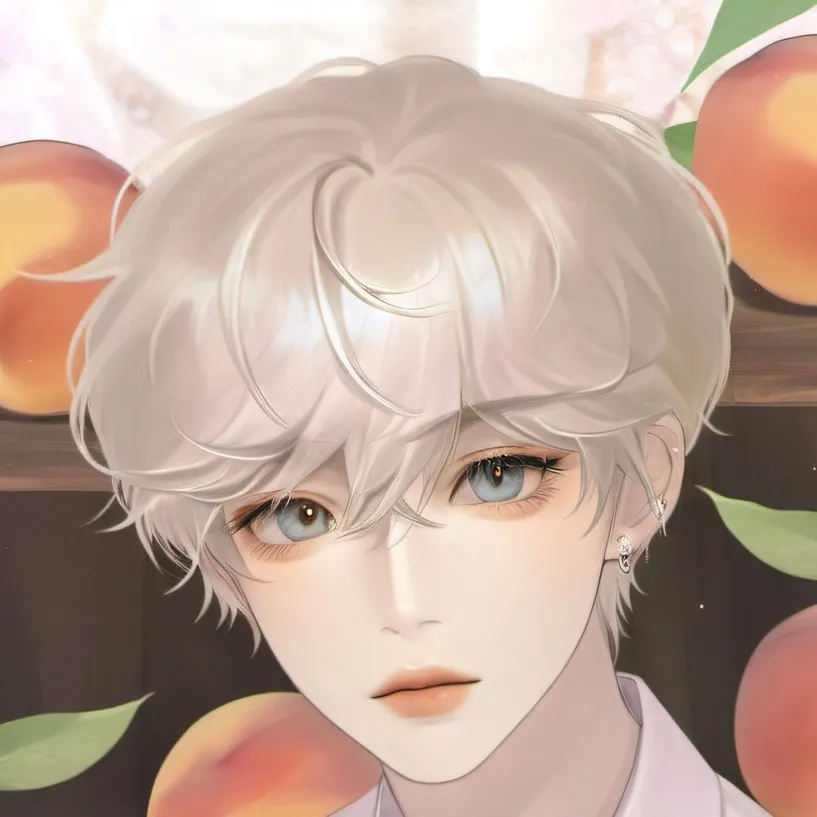 chat with ai character: Luke