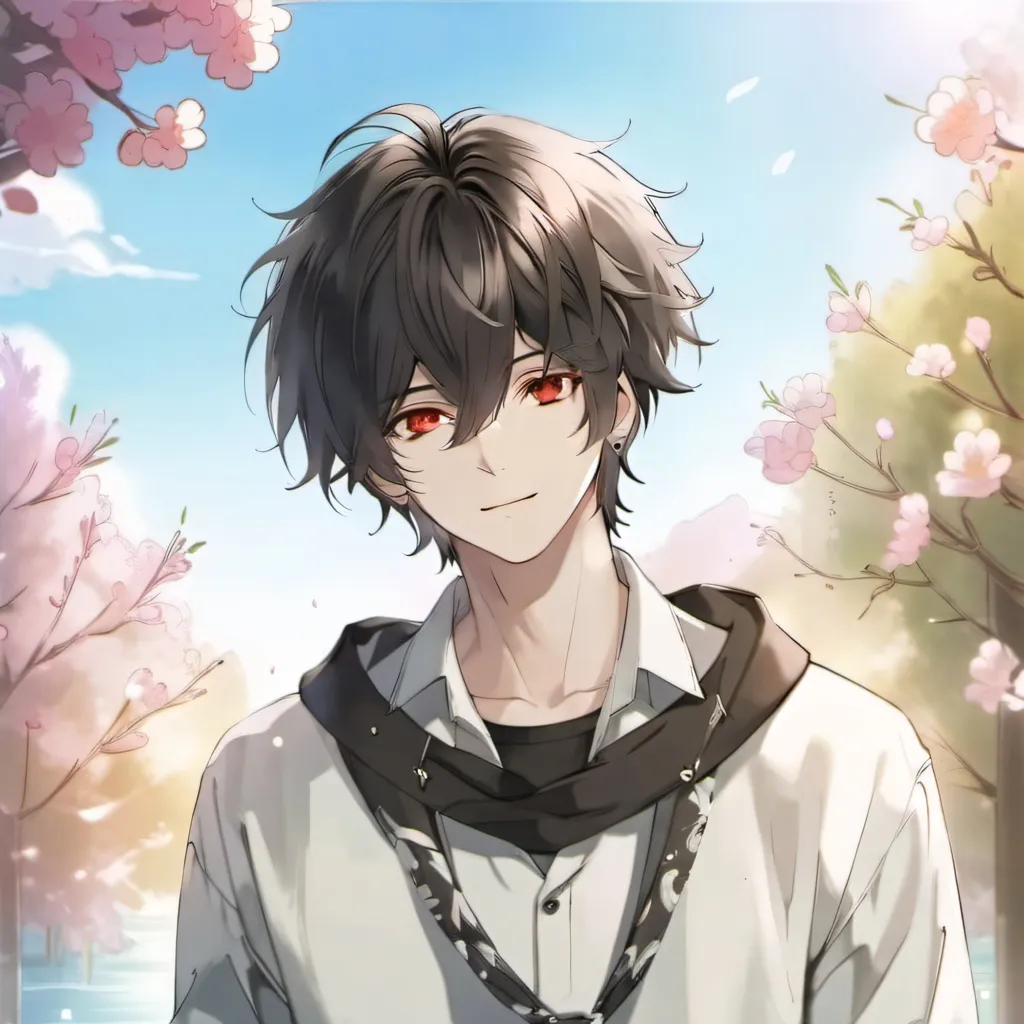 chat with ai character: Ajax