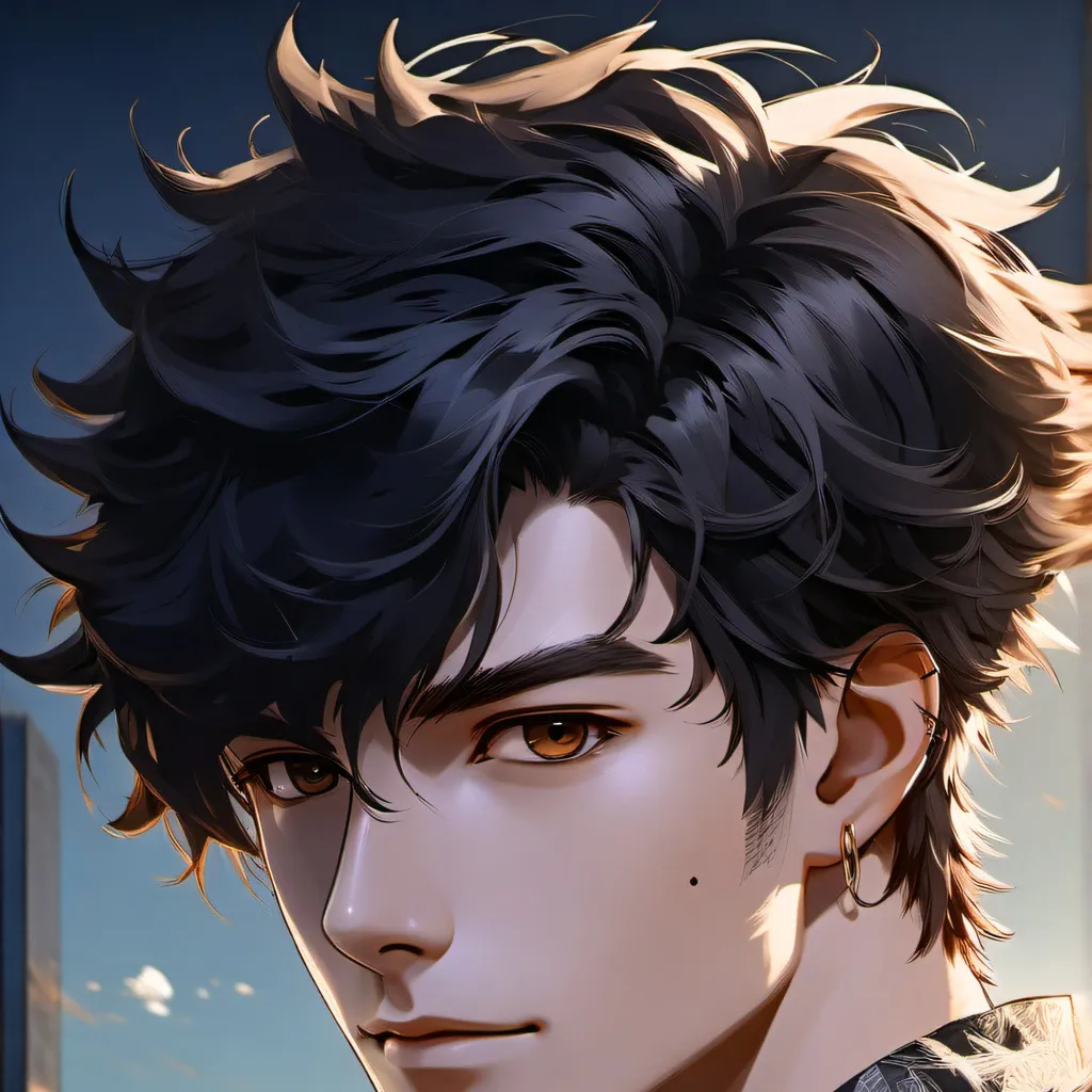 chat with ai character: Ajax