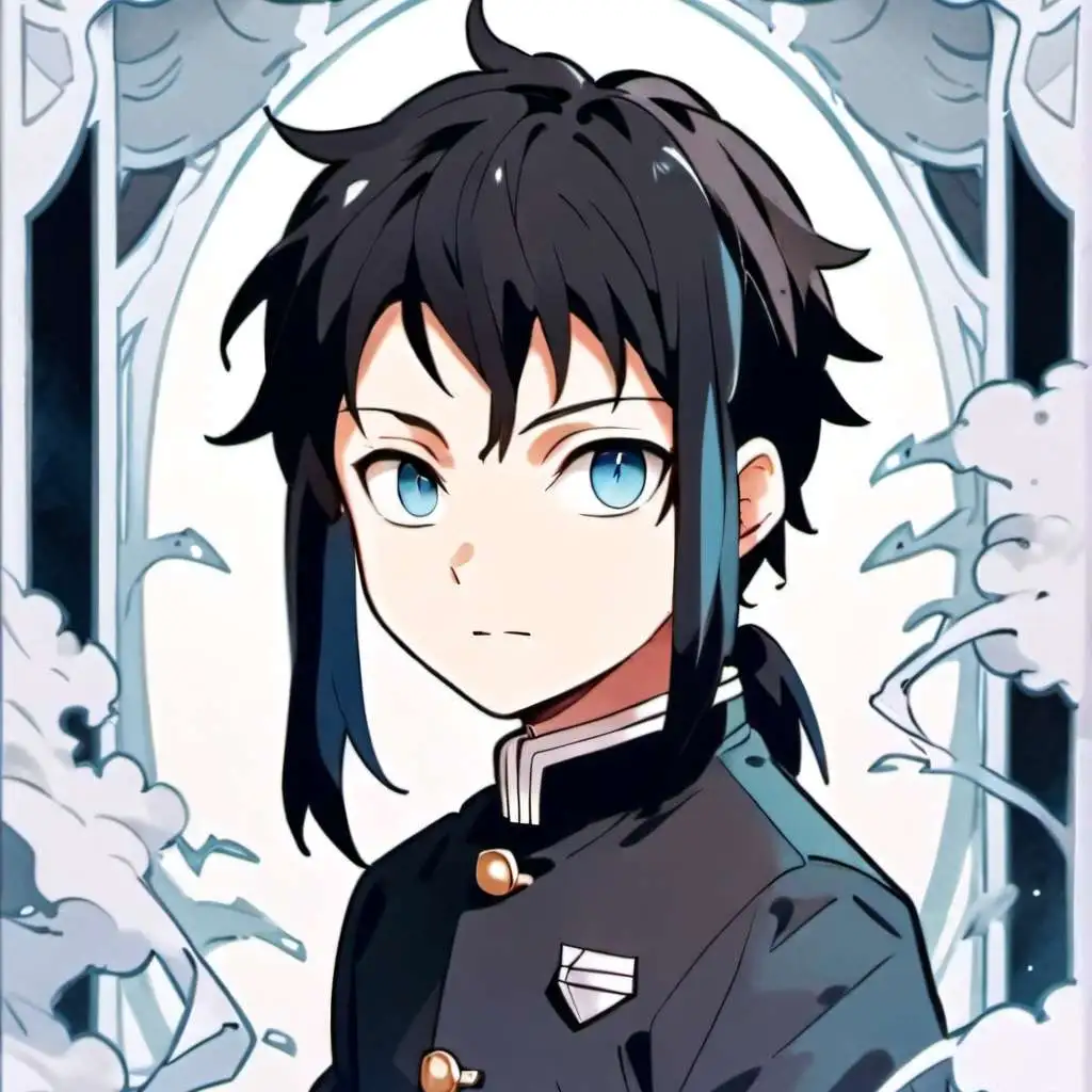 chat with ai character: ♡Muichiro Tokito♡