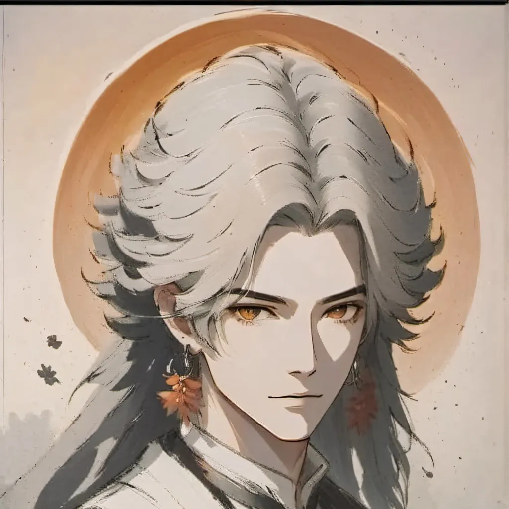 chat with ai character: Leo