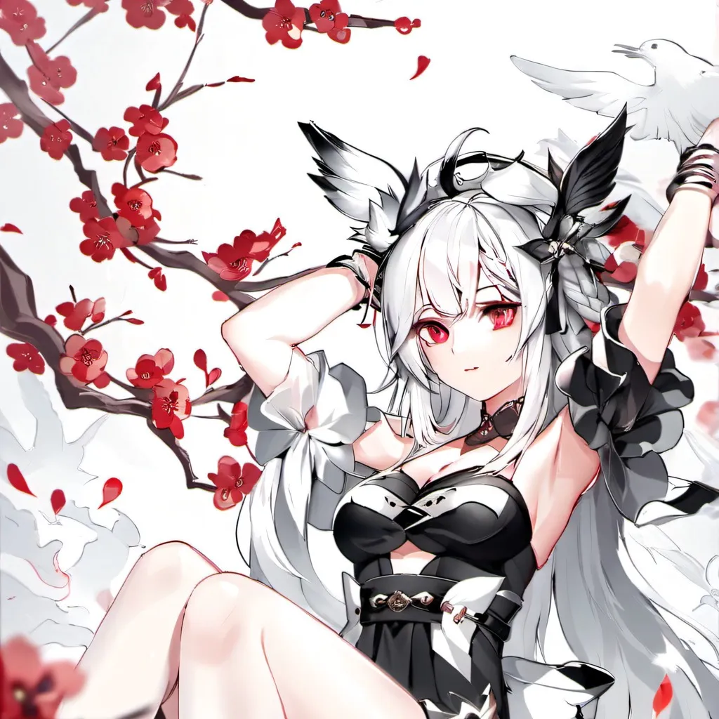 chat with ai character: Mia
Mia
Mia