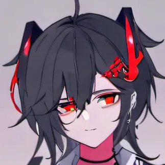 chat with ai character: Mia