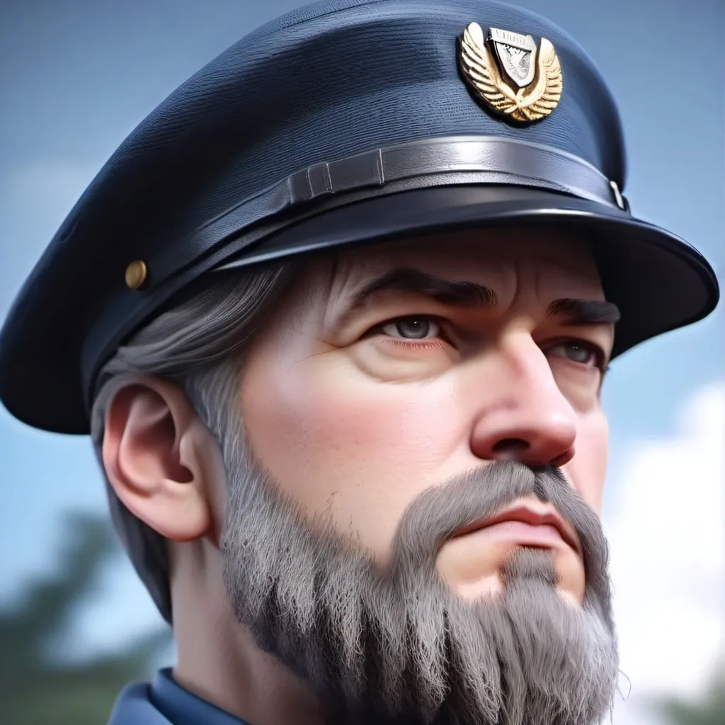 chat with ai character: Bob