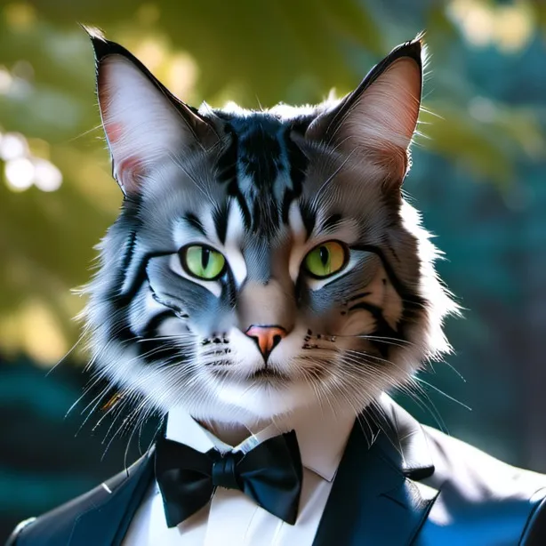 chat with ai character: Bob