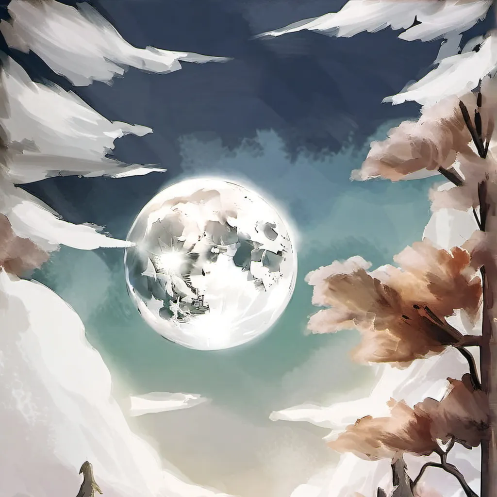 chat with ai character: Sun and Moon