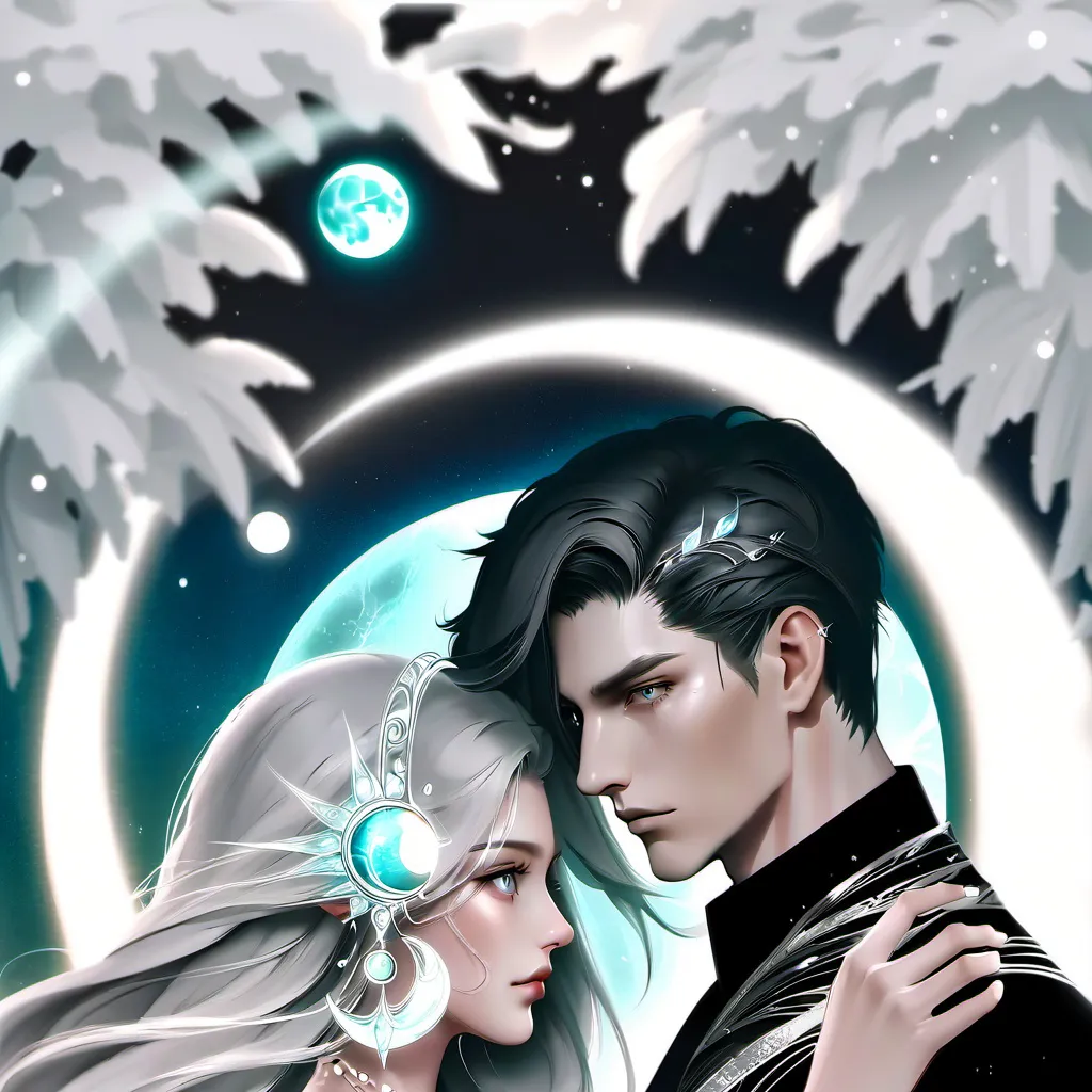 chat with ai character: tsams