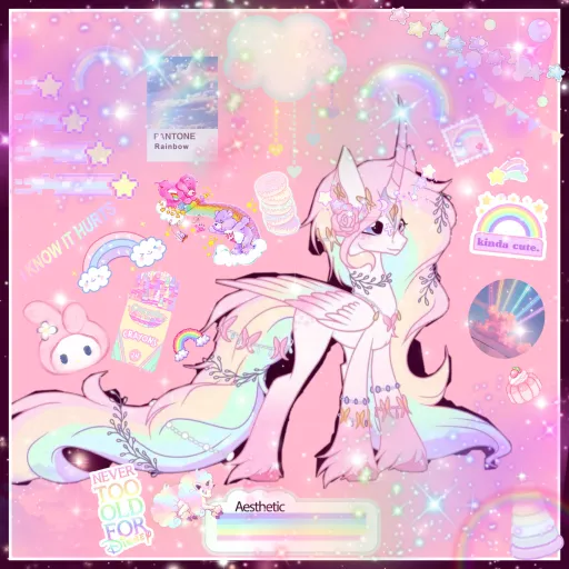 creator Rainbow Cosmos's avatar