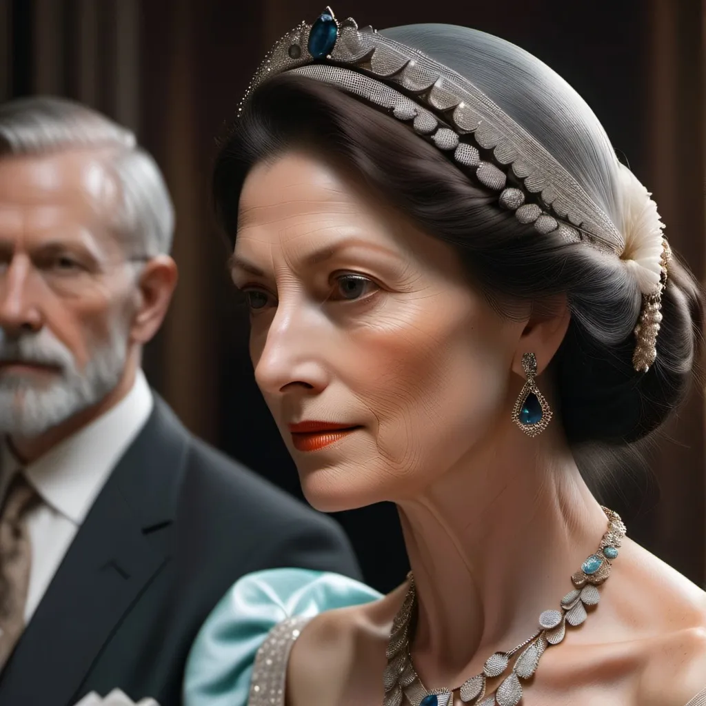 chat with ai character: A forgotten tale 